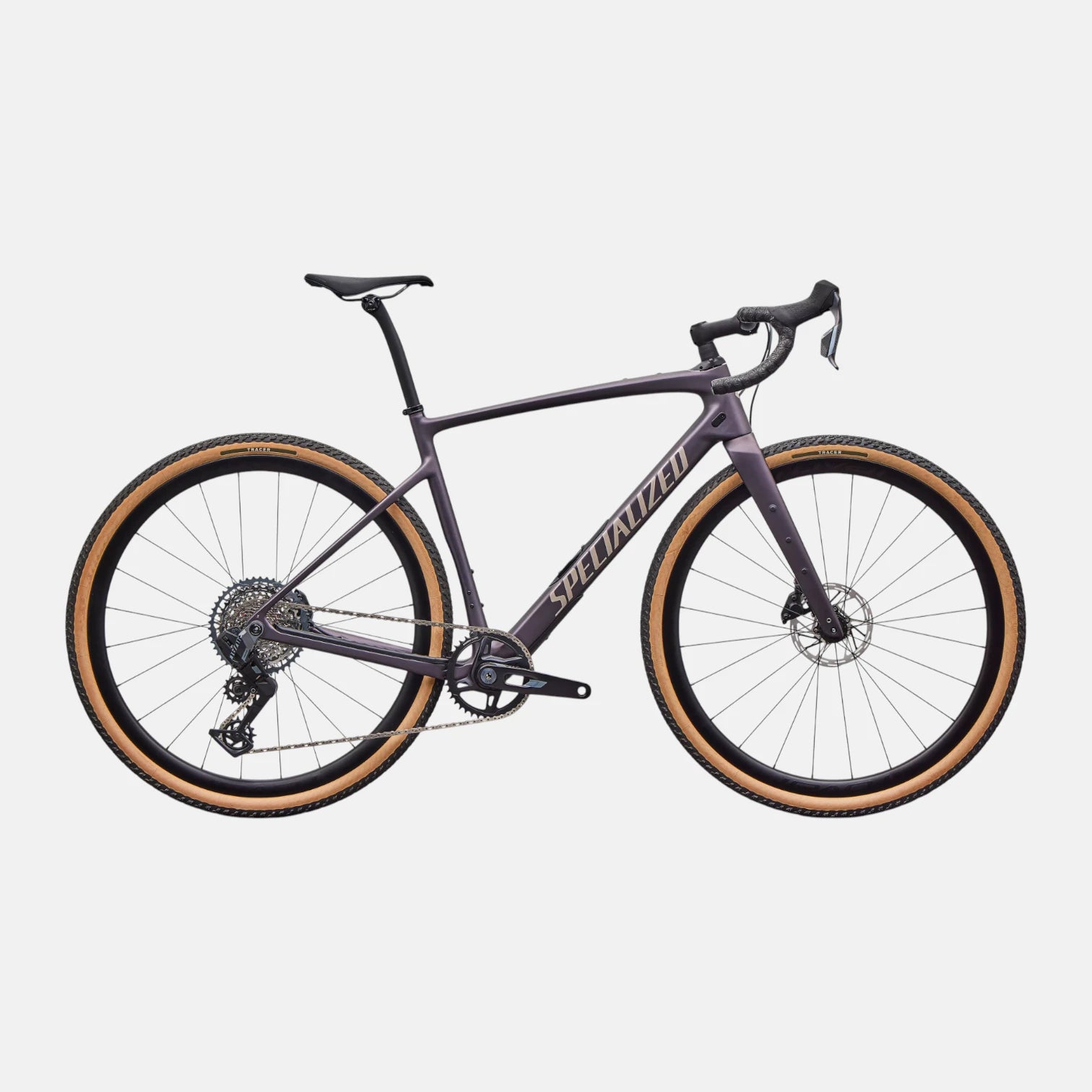 Bicicleta Diverge Expert