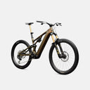 Bicicleta S-Works Turbo Levo 4