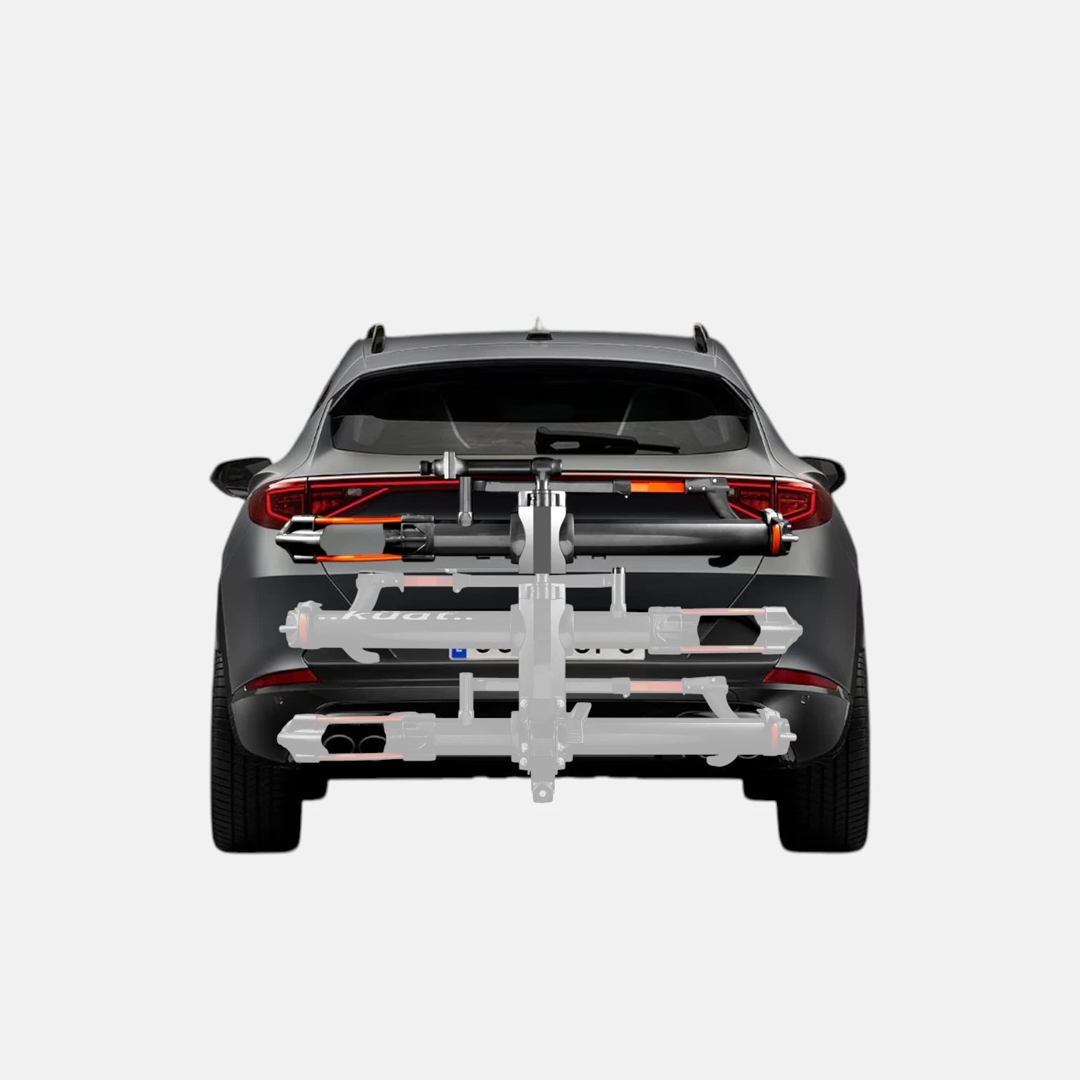 Extensión Kuat NV 2.0 (1 Add-On)