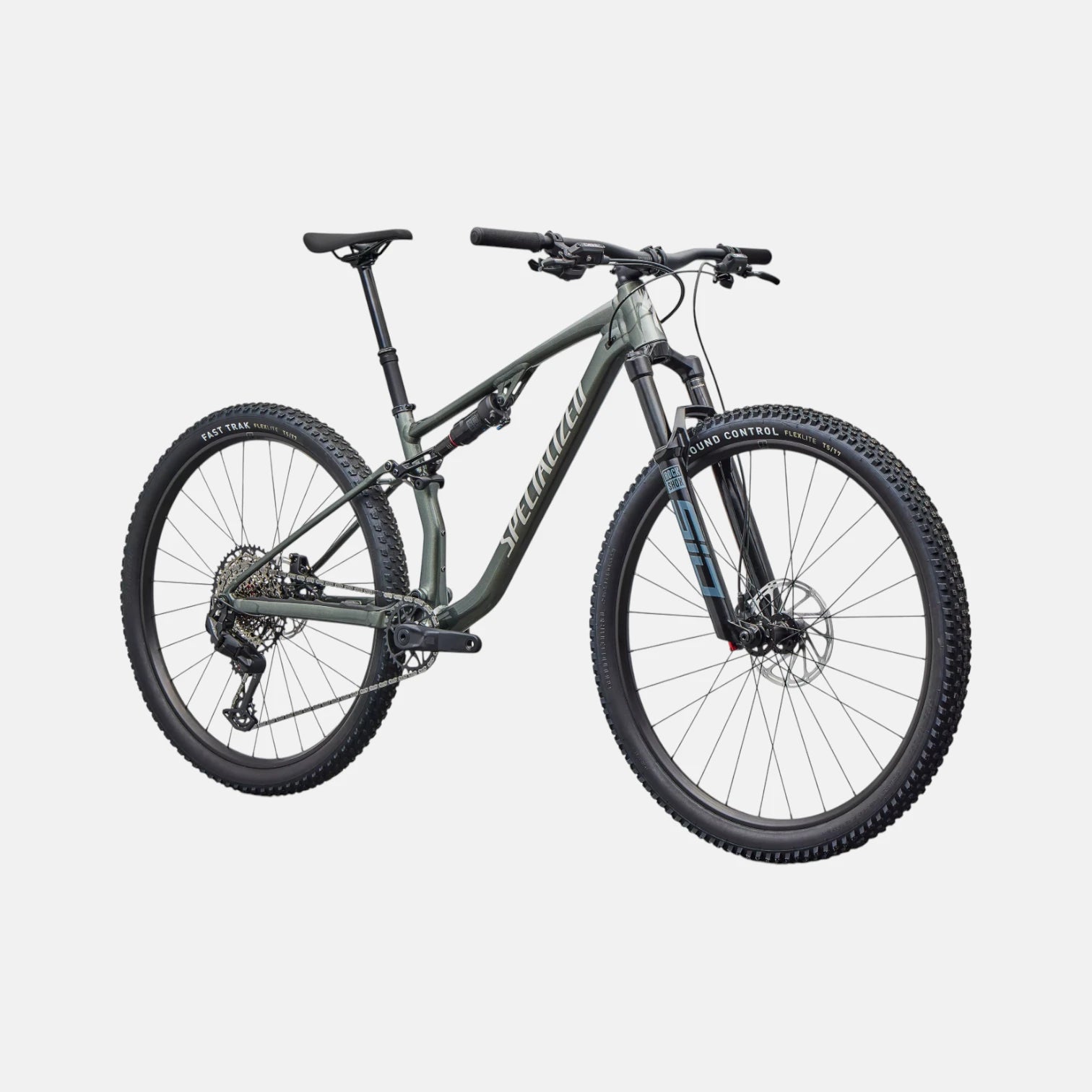 Bicicleta Chisel Comp