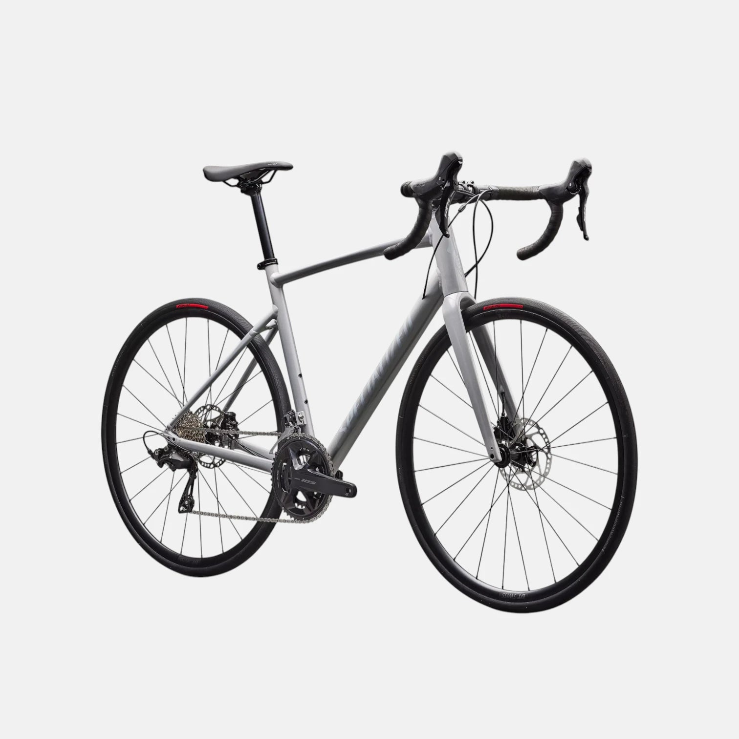 Bicicleta Allez E5 Comp