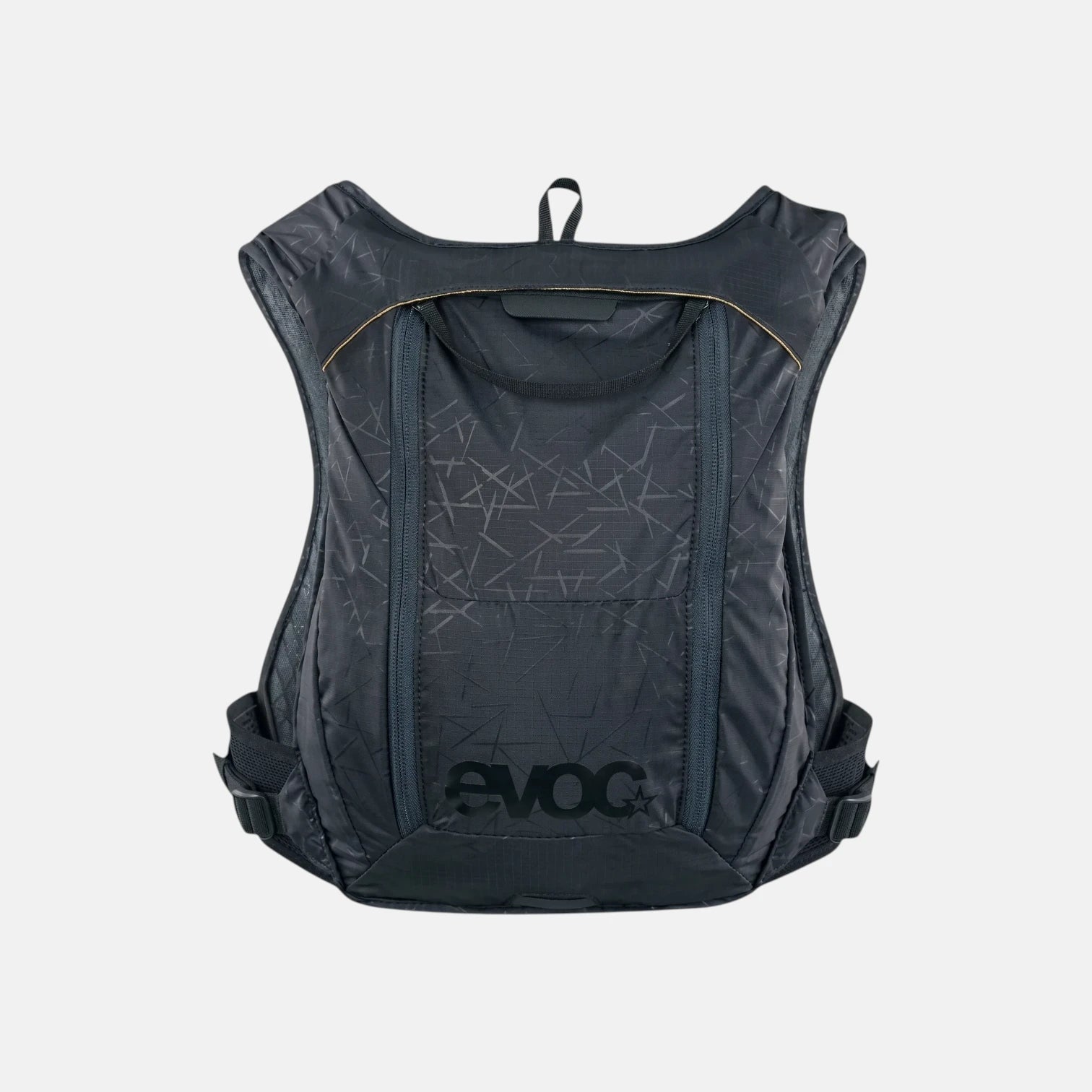Mochila EVOC Hydra Pro 3 + bolsa de hidratacion 1.5L