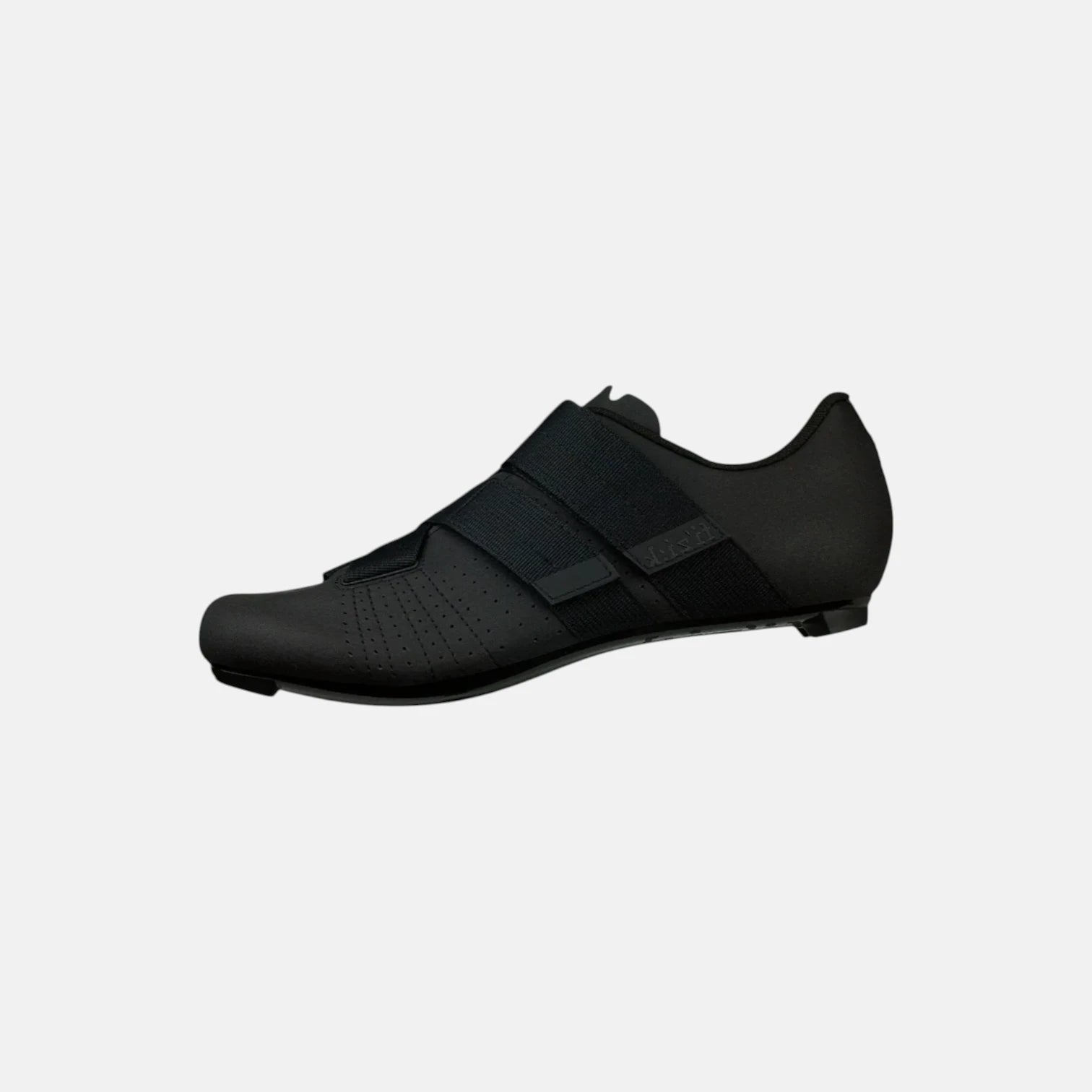 Zapato Fizik Tempo Powerstrap R5 Blk Blk 41.5