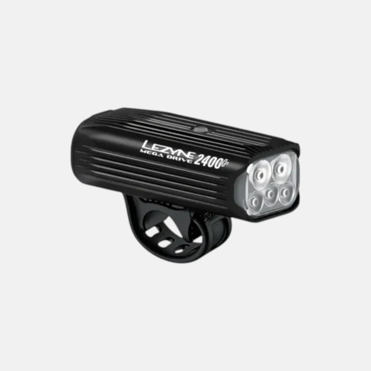 Lampara Lezyne Mega Drive 2400+