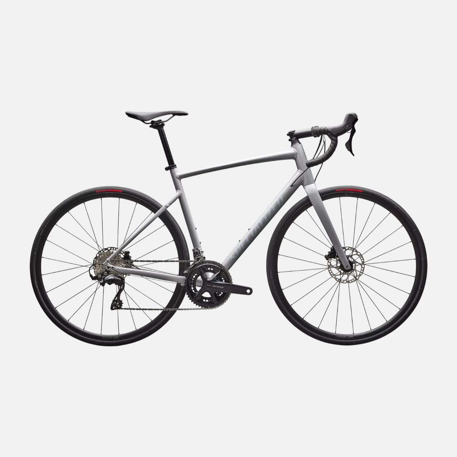 Bicicleta Allez E5 Comp