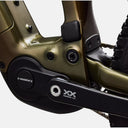 Bicicleta S-Works Turbo Levo 4