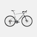 Bicicleta Basso Tera Gravel Silver L – SRAM APEX 1×11 – Microtech MX 25