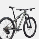 Bicicleta Chisel Comp