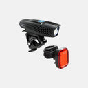 Combo NiteRider Lumina Boost 1250 + Vmax+ 180