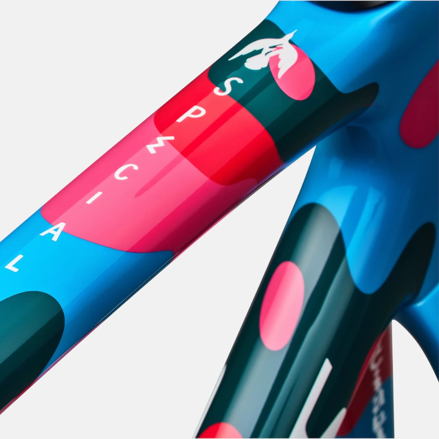 Cuadro de Bicicleta TARMAC SL8 S-Works Parra LTD-thumbmail-3