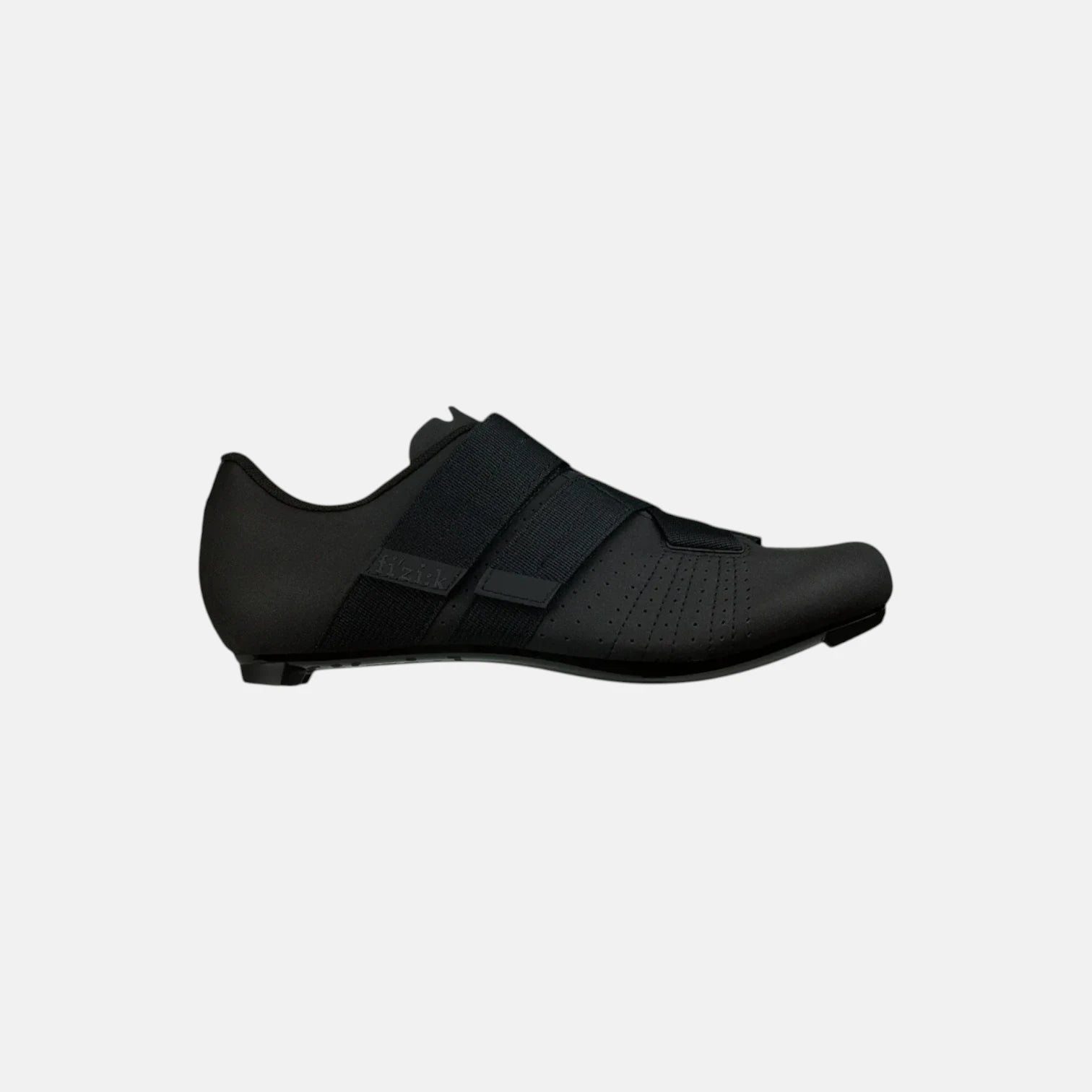 Zapato Fizik Tempo Powerstrap R5 Blk Blk 41.5