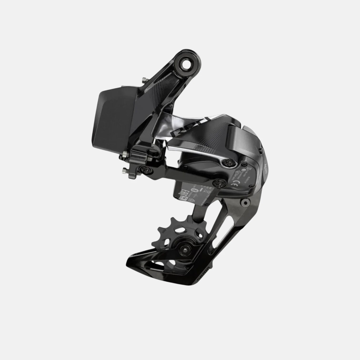 Cambio trasero SRAM RED XPLR eTap AXS D1 12v