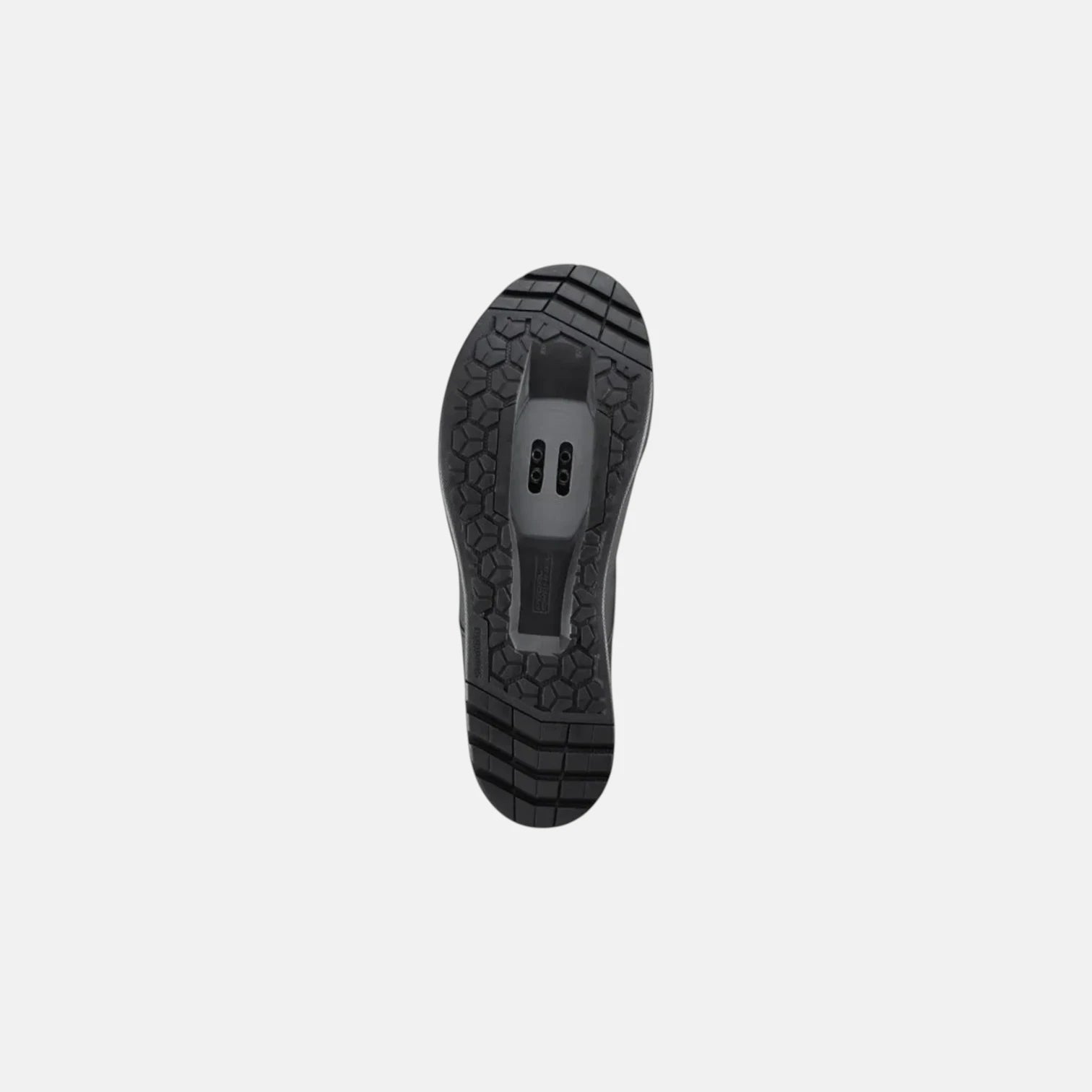 Zapatos Shimano Am5 Negro T-43-thumbmail-2