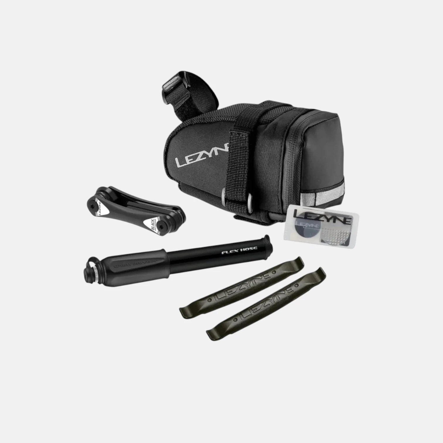 Bolsa Lezyne Caddy Sport Kit