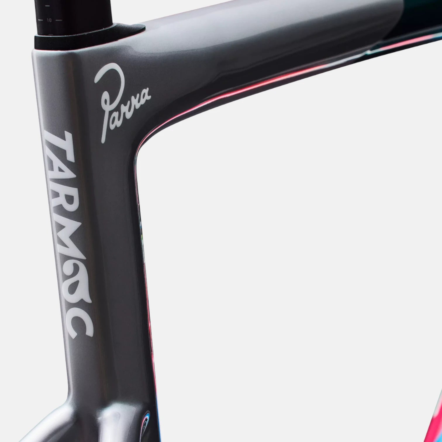 Cuadro de Bicicleta TARMAC SL8 S-Works Parra LTD-thumbmail-5