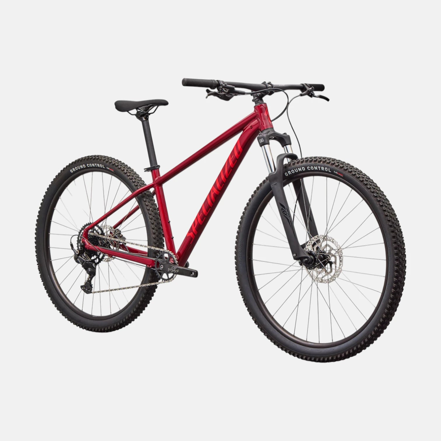 Bicicleta Rockhopper Sport
