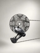 Groupsets de Montaña