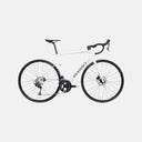 Bicicleta Basso Venta R Pearl  Shimano 105 Microtech