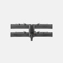Rack Portabicicletas Kuat Piston ION - 2 Pulgadas