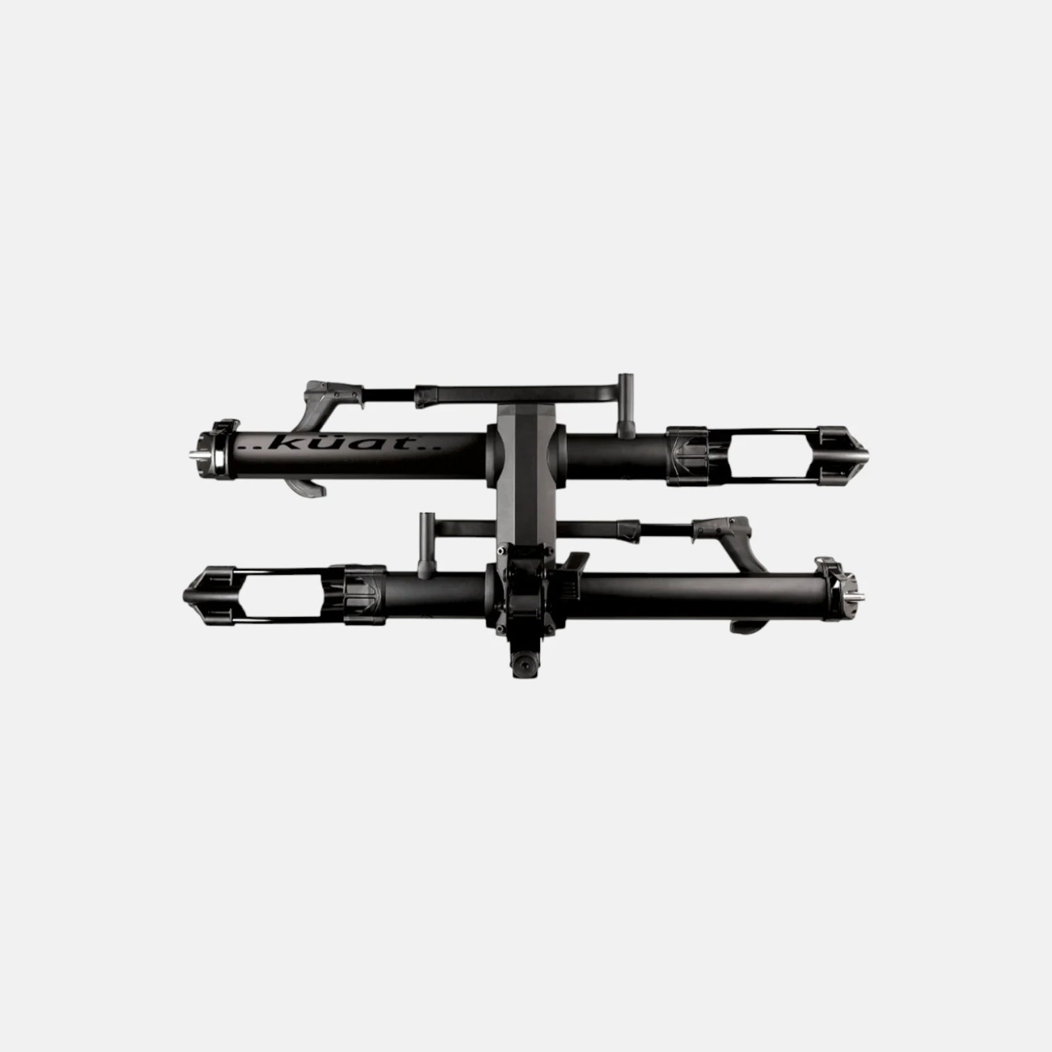 Rack Portabicicletas Kuat NV Base 2.0 Rack de Tirón 2 pulgadas