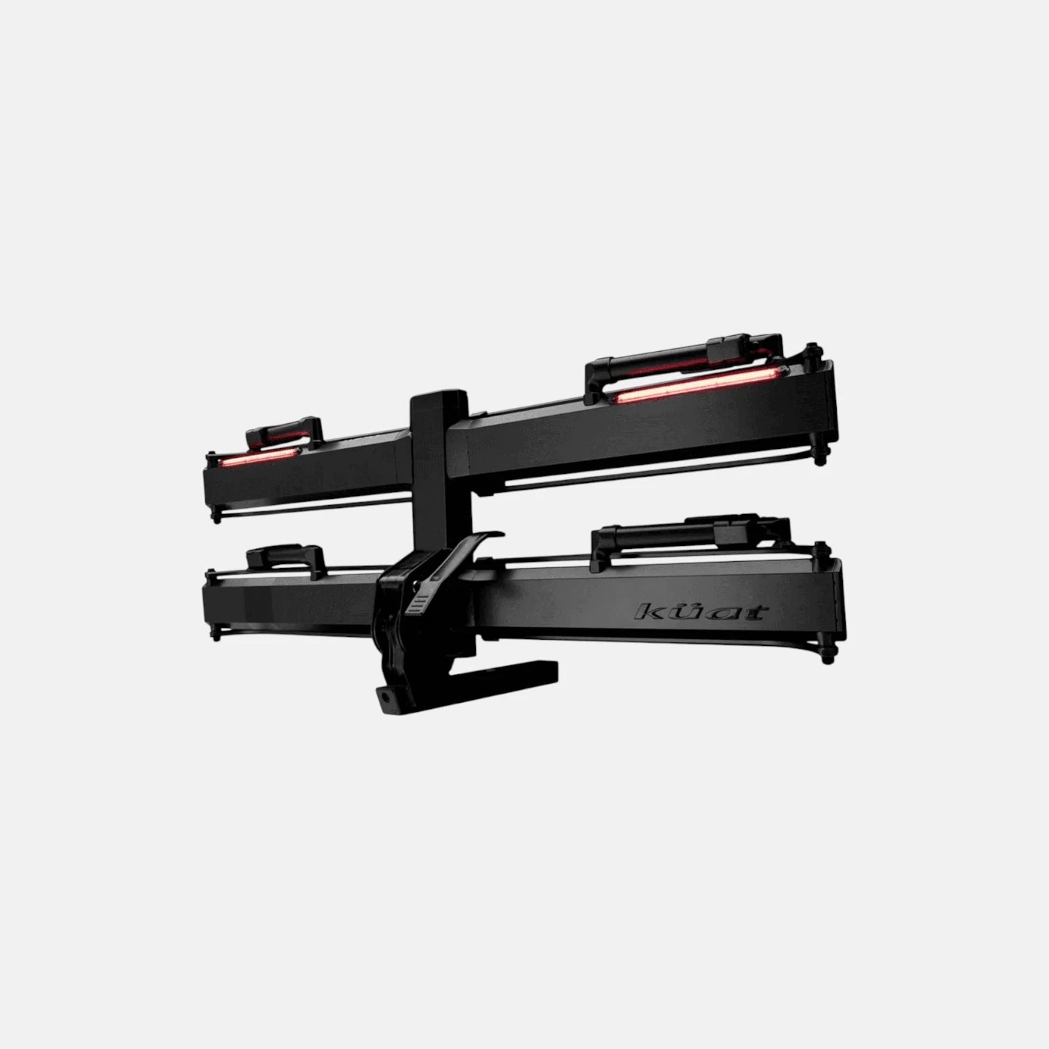 Rack Portabicicletas Kuat Piston Pro X (Con luces LED)