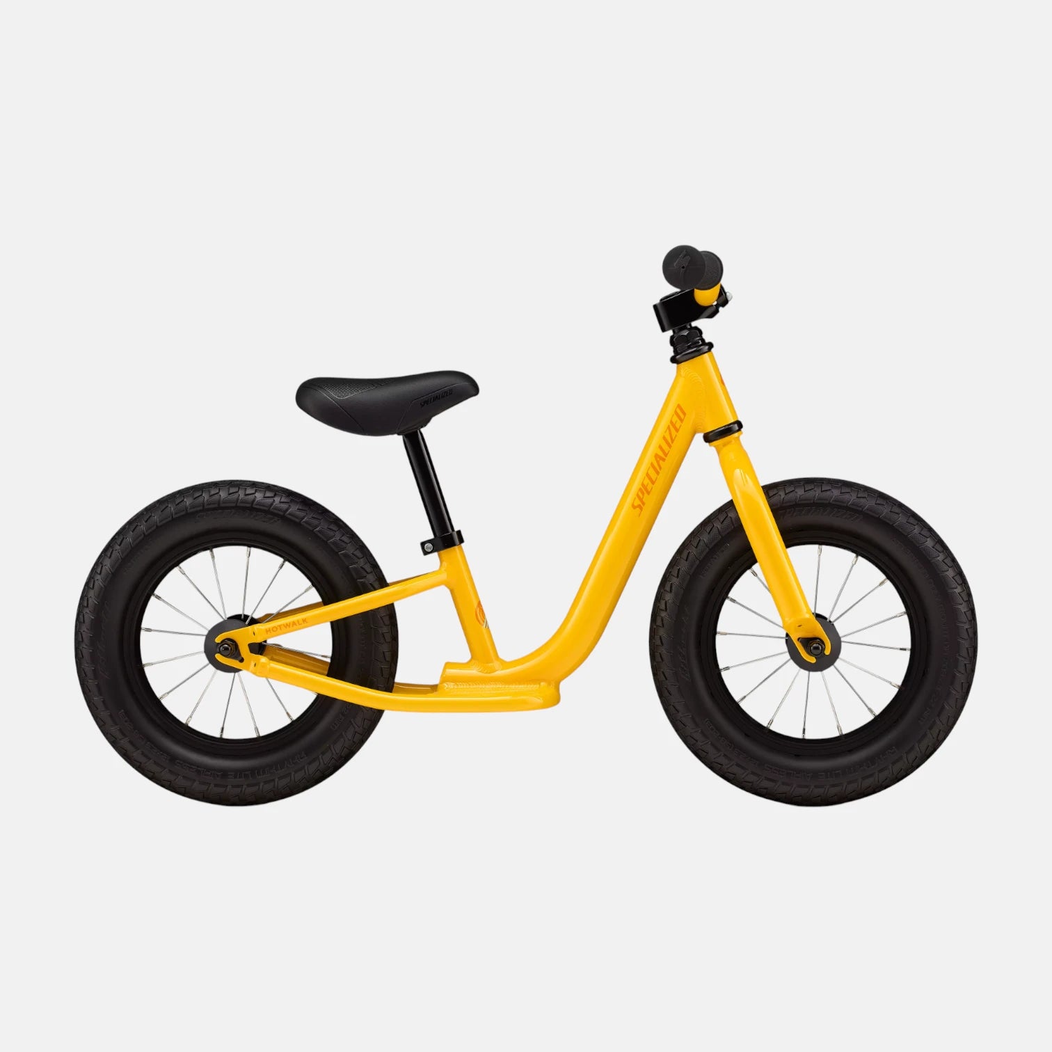 Bicicleta Hotwalk R12