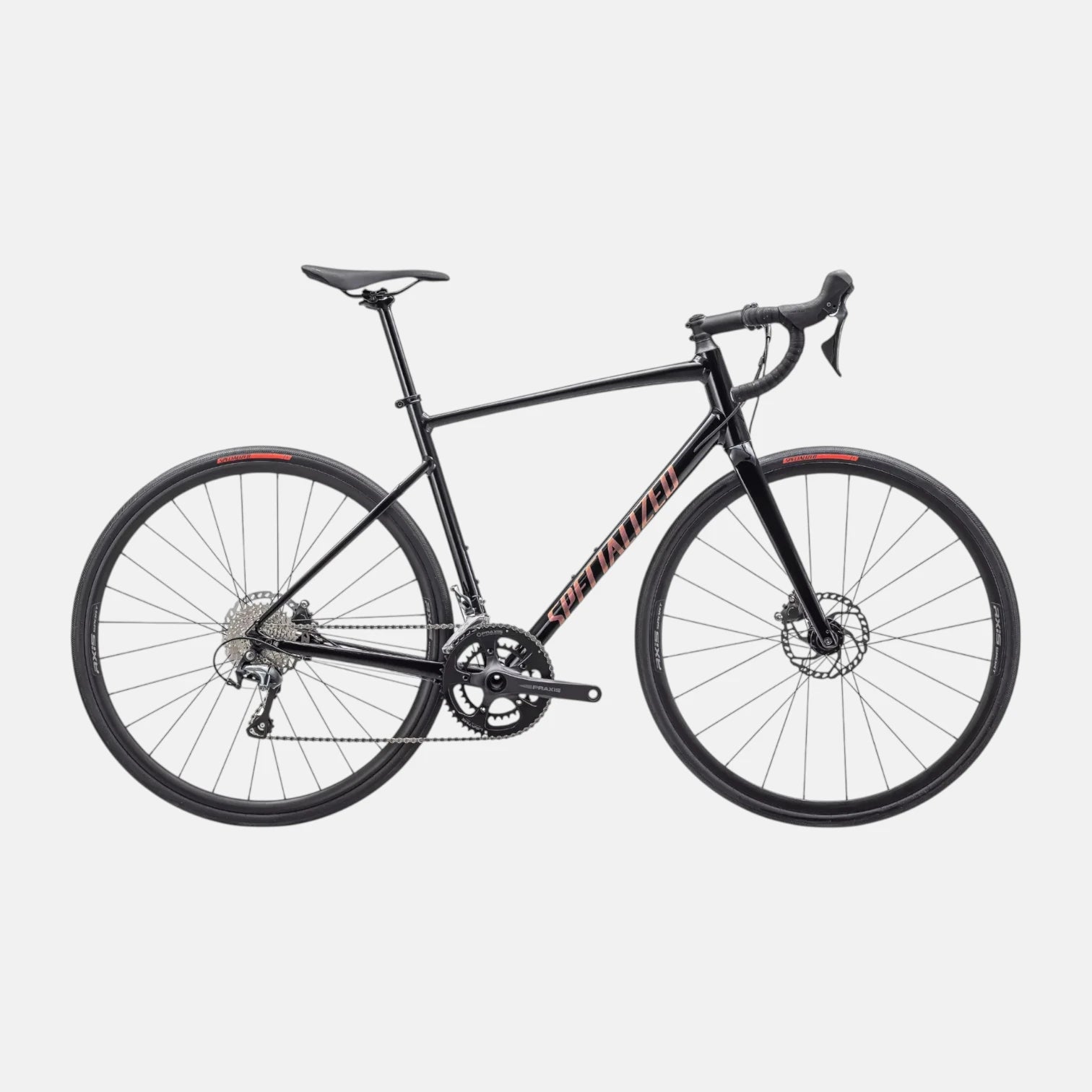 Bicicleta Allez E5 Sport