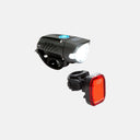 Combo NiteRider Swift 450 / Vmax 180