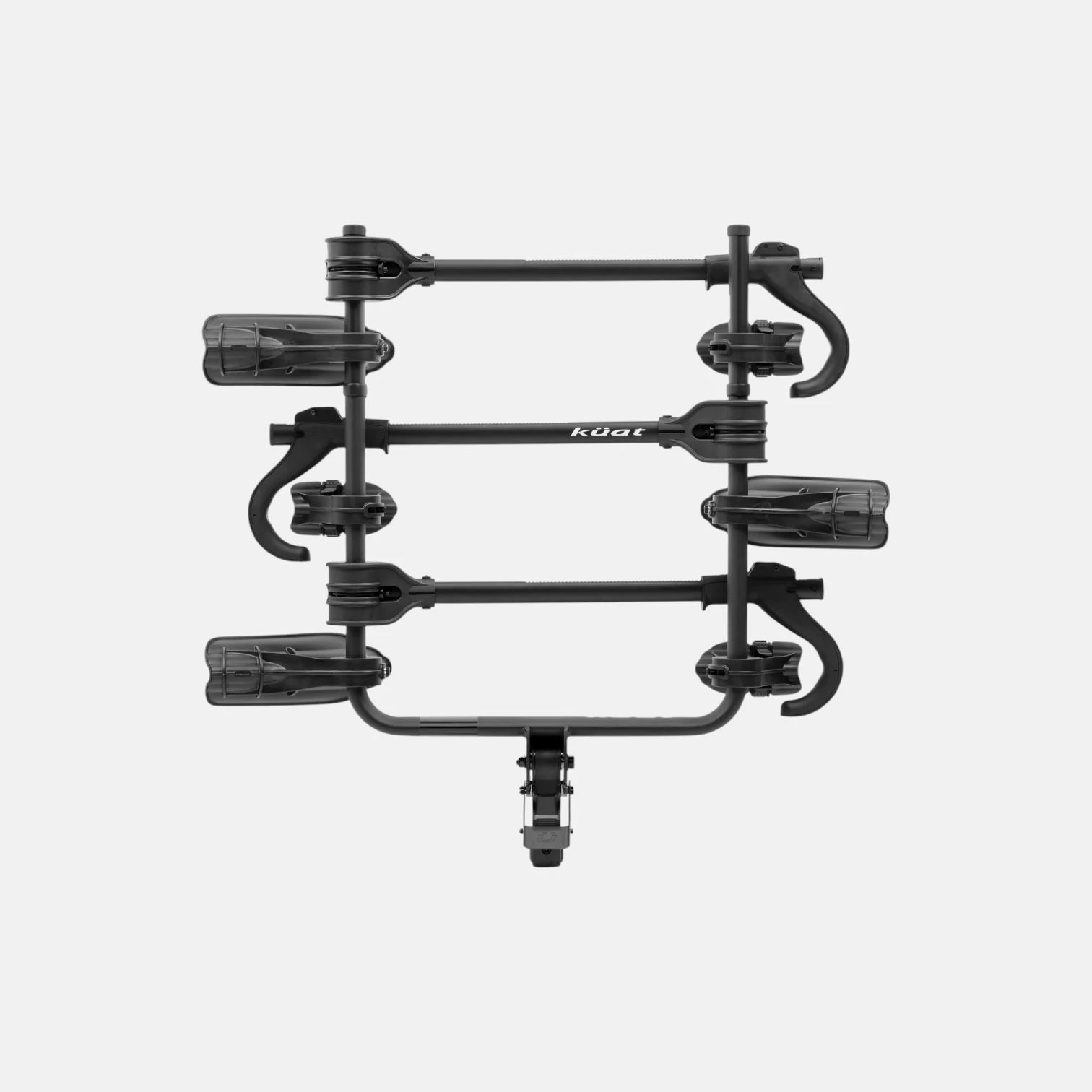 Rack Portabicicletas Kuat Transfer V2 - 2 Pulgadas