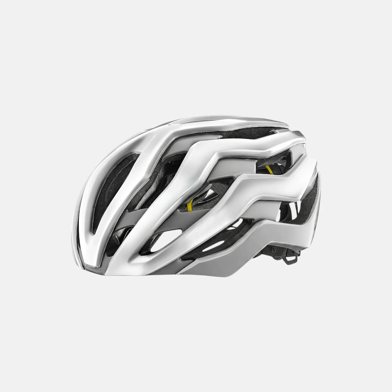 Casco Liv Rev Pro Mips Gloss Metallic