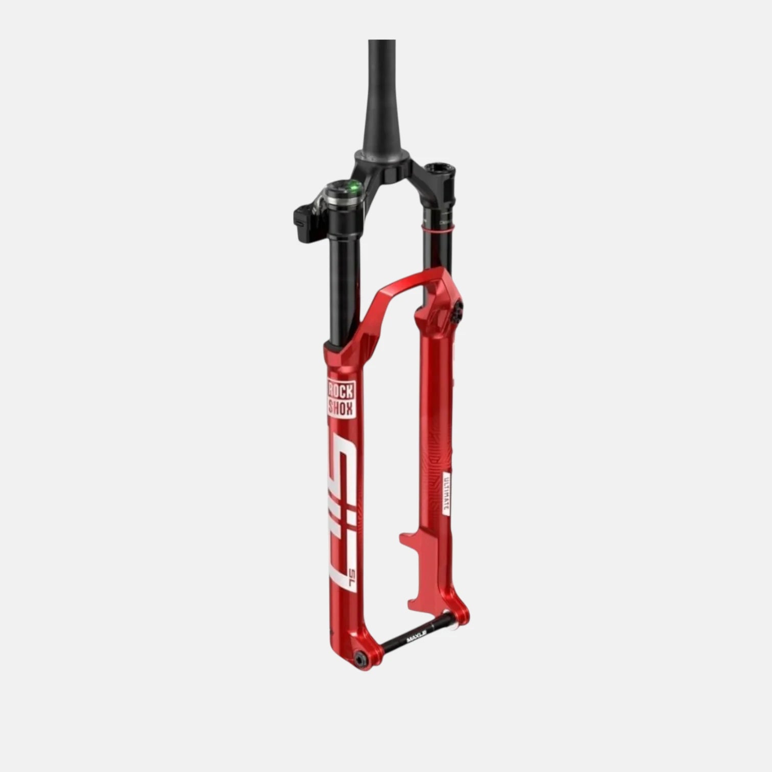 Suspension delantera Rockshox SID SL Ultimate Flight Attendant 29″ 110mm 15mm Electric Red E2