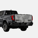 Tapete EVOC Tailgate Pad Stone - XL