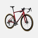 Bicicleta S-Works Tarmac SL9 - SRAM