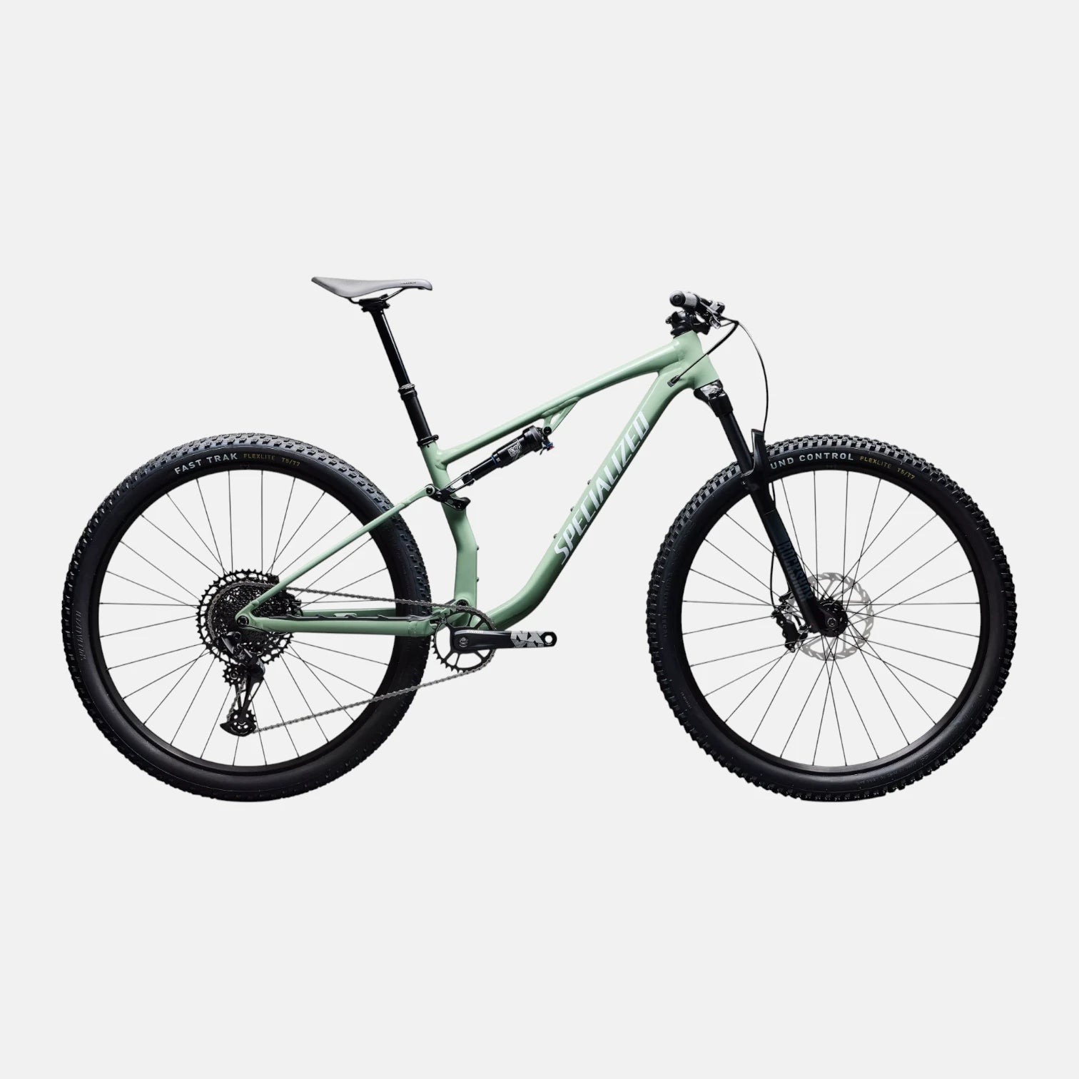 Bicicleta Chisel Base