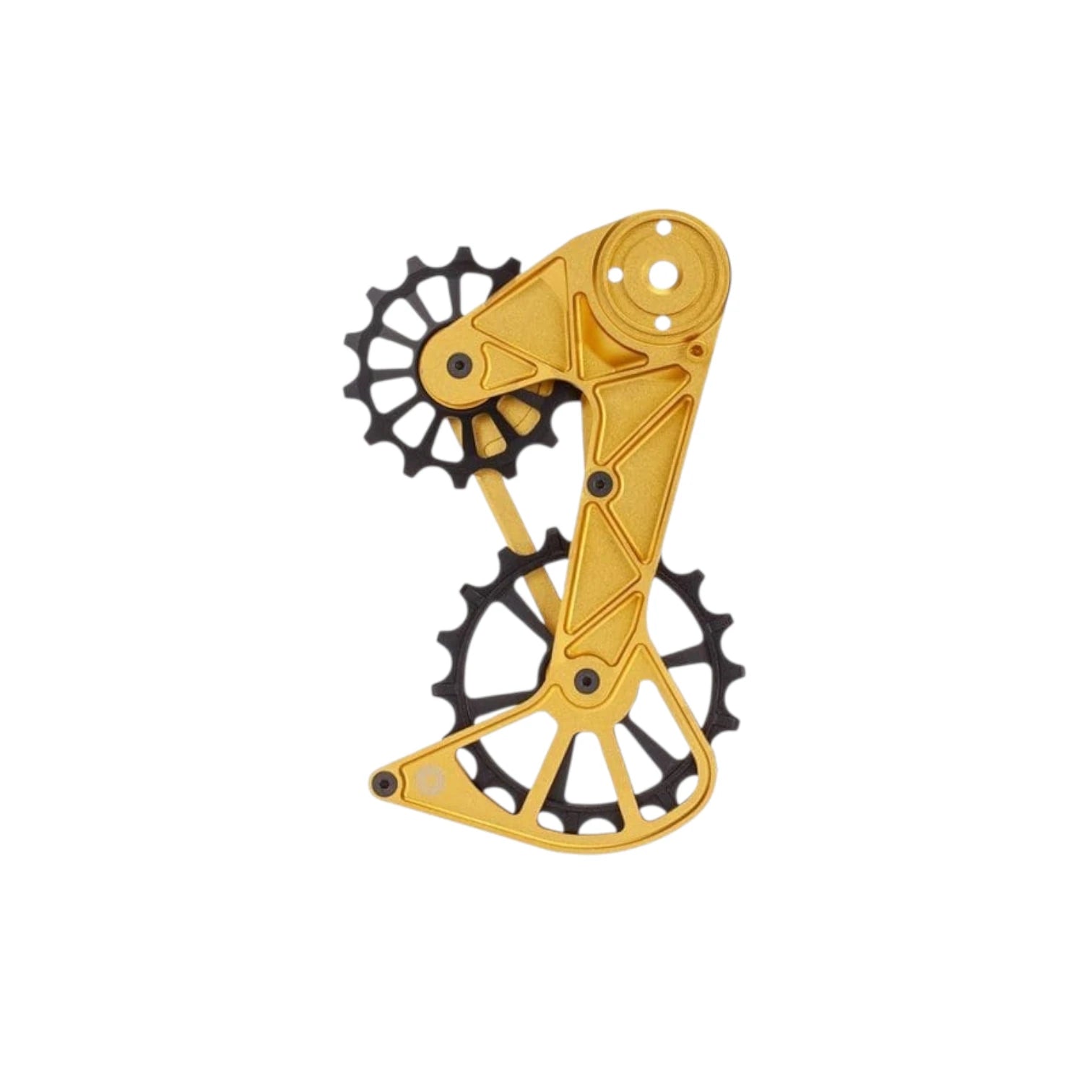 Kogel Kolossos SRAM Eagle Jaula Oversized Gold MTB-thumbmail-1