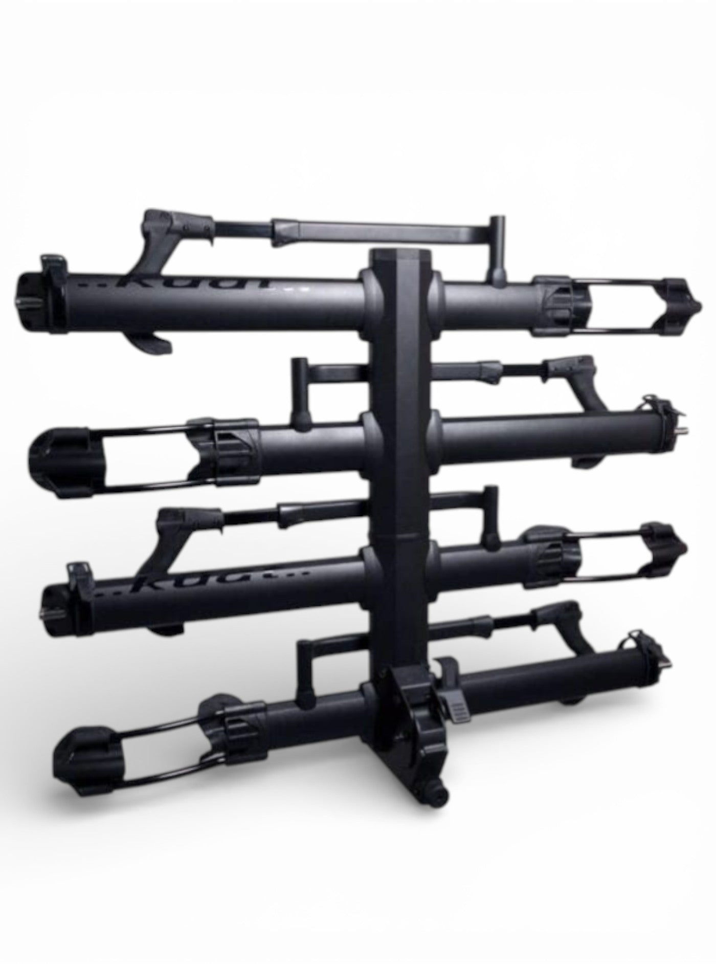 Extensión Kuat NV Base 2.0 para Rack Portabicicletas 2 bicis Negro 2”