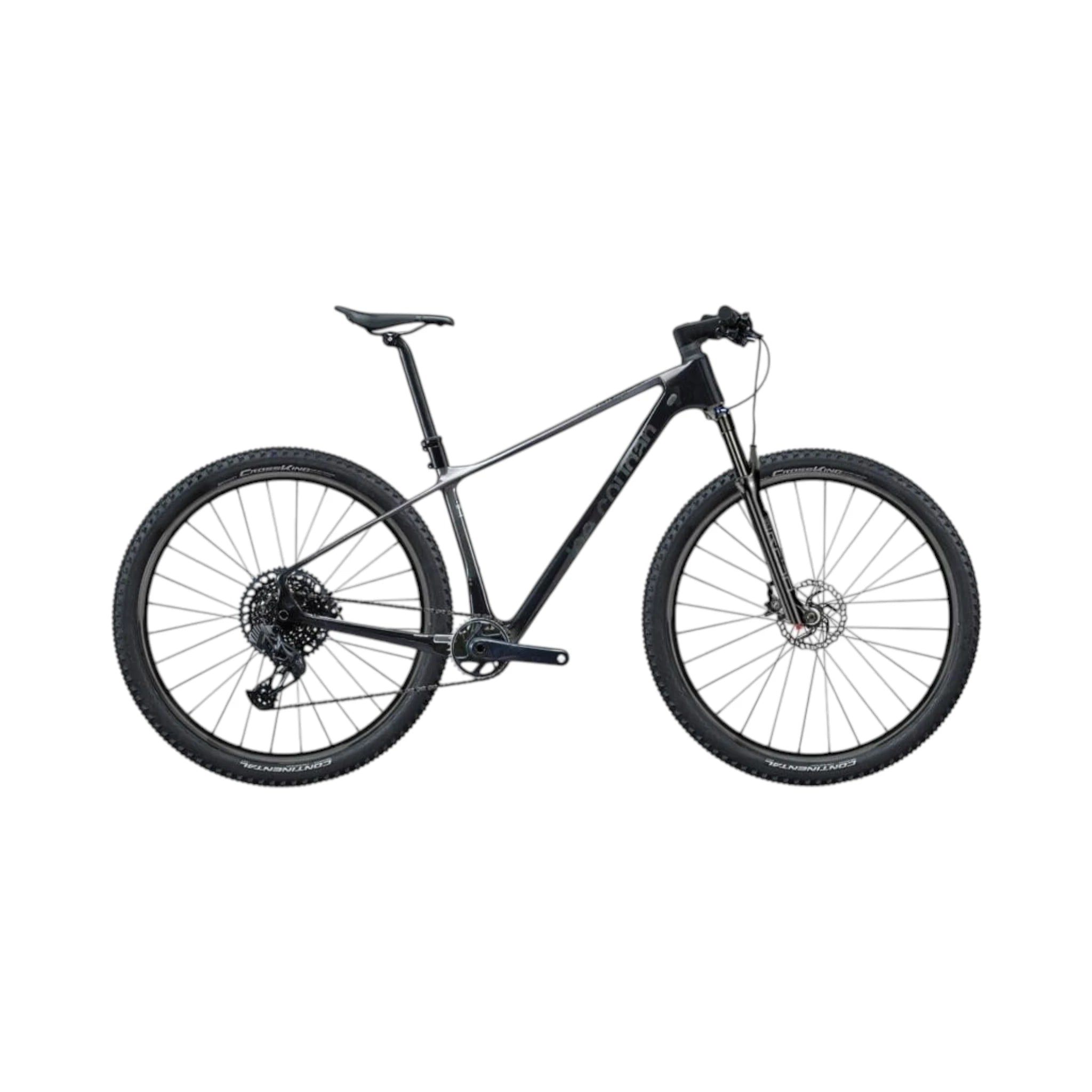 Bicicleta Lee Cougan Rampage 428 Nebula S – SLX 12v – Microtech-thumbmail-1