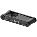 Multiherramienta para Ciclistas Lezyne V PRO 7 de acero Inoxidable