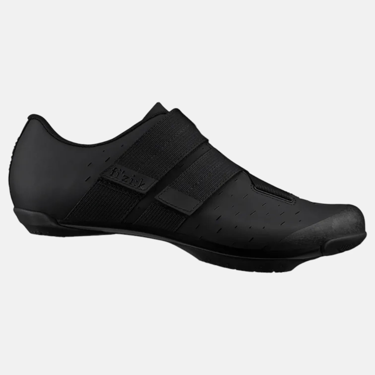 Zapato Terra Powerstrap X4 Negro-thumbmail-1