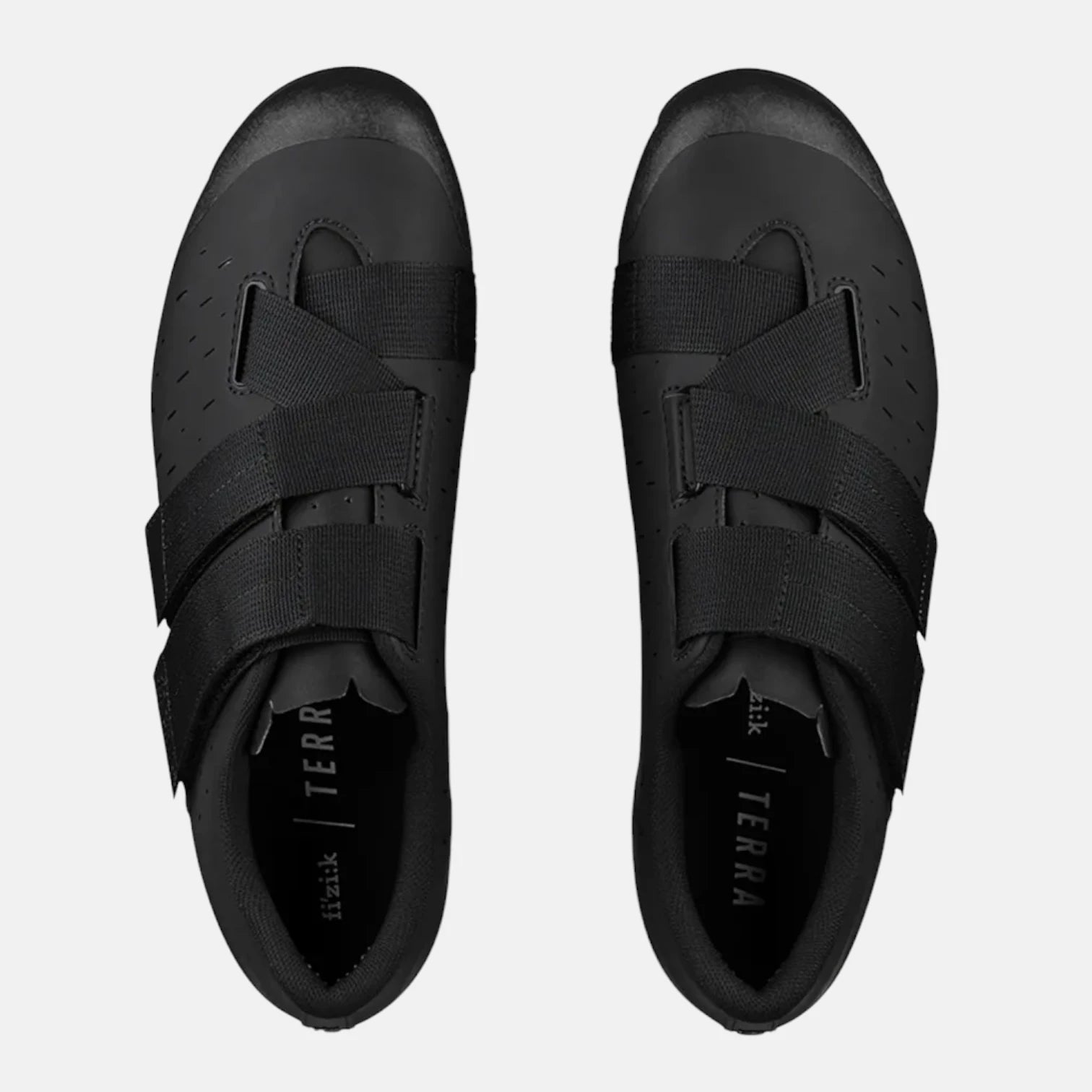 Zapato Terra Powerstrap X4 Negro-thumbmail-2