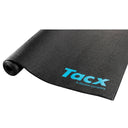 Tapete Enrollable Tacx para Rodillo de Entrenamiento