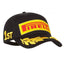 Gorra Pirelli F1 Pódium