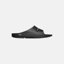 OOahh Slide - Black Unisex