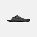 OOahh Slide - Black Unisex