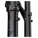 Suspensión delantera Rockshox Lyrik Select 29 Boost 15mm 160mm 1-1/2″
