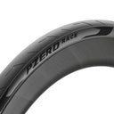 Llanta Pirelli P Zero Race TLR Nero 700x30