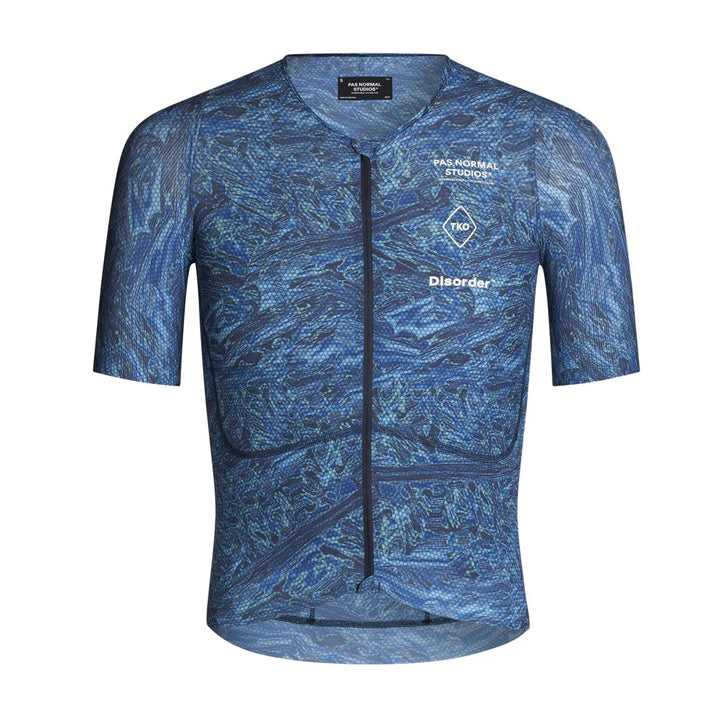 Jersey Pas Normal Studio T.K.O. Mechanism Pro para Hombre