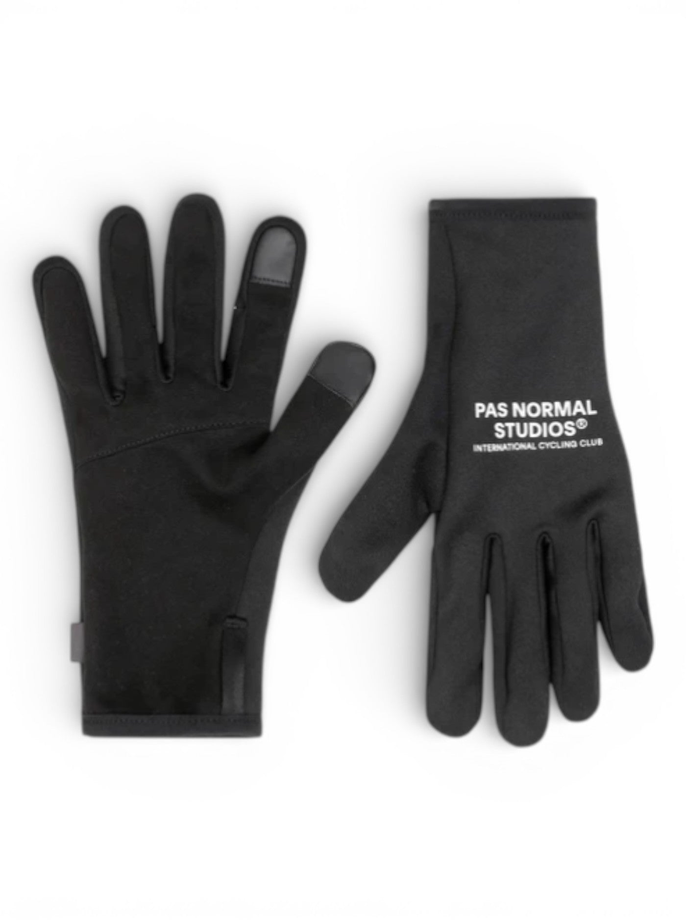Guantes Pas Normal Studios Transition Gloves Negros