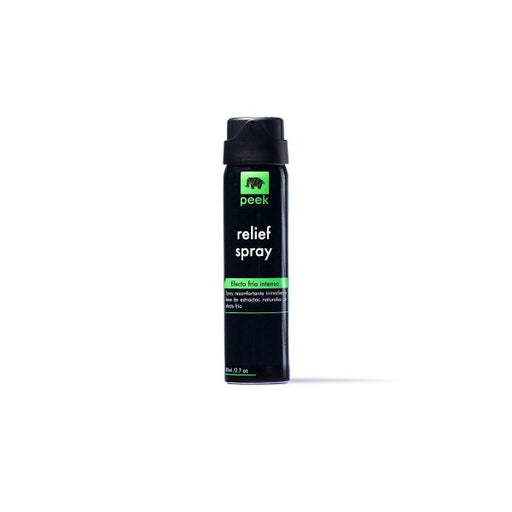 Peek Relief Spray 80ml - Velo Store Mx