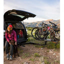 Extensión de Brazo para Rack Kuat Pivot V2 de 2" Lado del Conductor